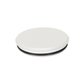 Post Cap, 2" w/O-Ring, Gray