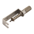 Burr Wrench, Universal, Square Drive