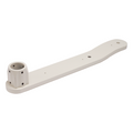 Chair Adapter, Pelton & Crane, Marus, Schein