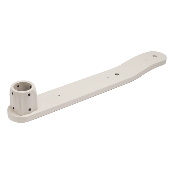 Chair Adapter, Pelton & Crane, Marus, Schein