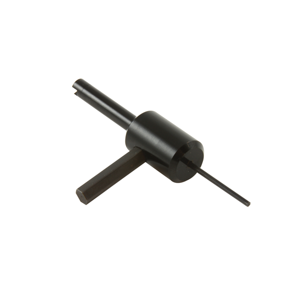 Tool to fit A-dec?? Syringes