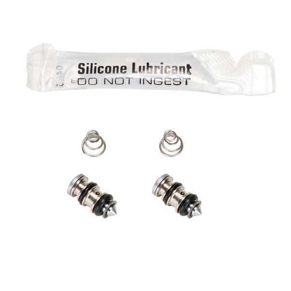 Lever Syringe Repair Kit
