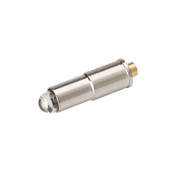 Bulb, HP, 3.5 Volt 750 mA, to fit A-dec??/W&H??