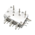 Tri-Block Auto W/Long Adjustment Screw