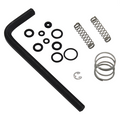 Syringe Repair Kit, Precision Comfort, 2017