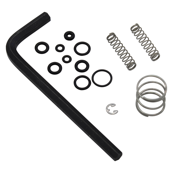 Syringe Repair Kit, Precision Comfort, 2017