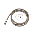 Universal ISO-C 6-Pin Power Optics Tubing Kit, 10ft, Dark Surf