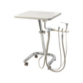 Operatory Support Cart w/Assistant's Package U-Frame