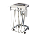 Reliance Automatic Control Cart for 3 HP