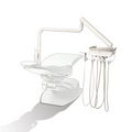 Reliance Over the Patient Auto Dental Unit, Gray