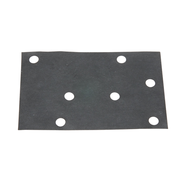 HP Tri-Block Diaphragm