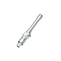 Precision Comfort Premium Autoclavable Extended Vacuum Valves w/Quick Disconnect