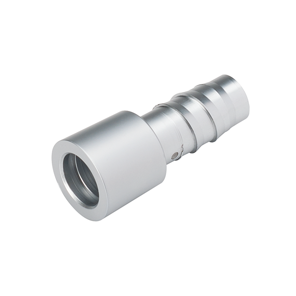 Precision Comfort HVE Q.D. Swivel w/O-Ring, to fit A-dec?? Holders