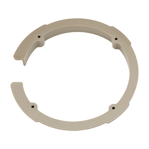 Foot Control Retaining Ring, Dark Surf, to fit A-dec??, Midmark