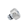 Syringe Tip Adapter Assembly, Autoclavable