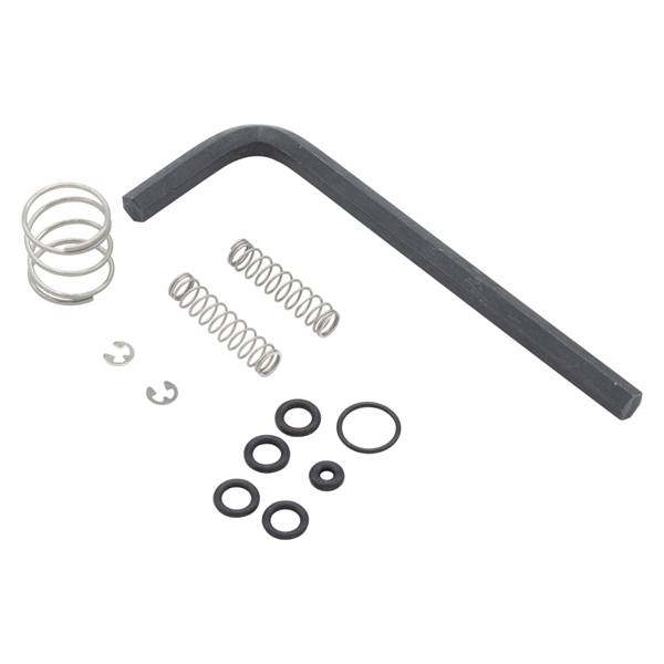 Syringe Repair Kit, Precision Comfort