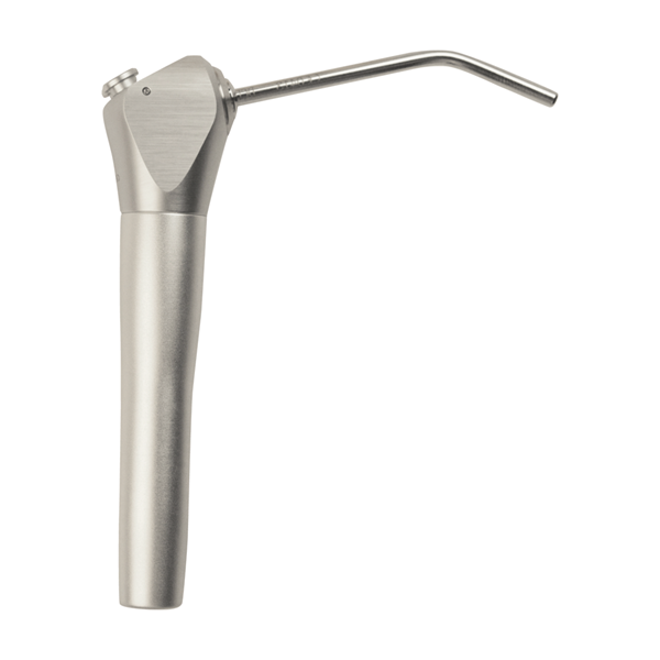 Syringe, Standard, Circulating, Quick Clean, Less Tubing & Kit