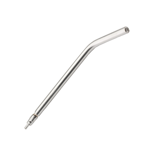 Syringe Tip, Indexing