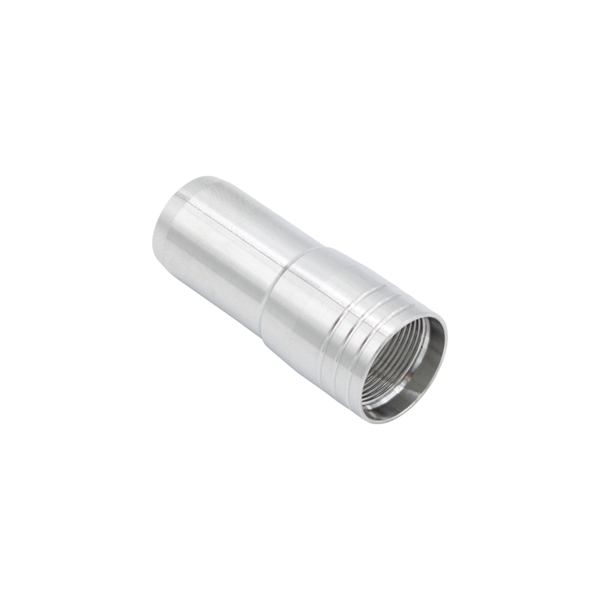 4 HOLE HP NUT AUTO TAPERED