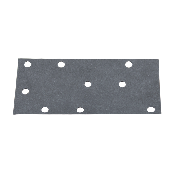HP Quad-Block Diaphragm