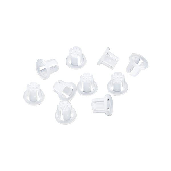 Saliva Ejector Basket, Plastic; Pkg of 10