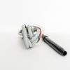 Built In Ultrasonic Scaler