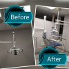 Torch LED Retrofit Light Kits for A-dec 6300