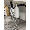 Rear Panel Mount Delivery RD-2102/VAC