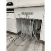 Rear Panel Mount Delivery RD-2102/VAC