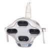 Gcomm IRIS LED Light