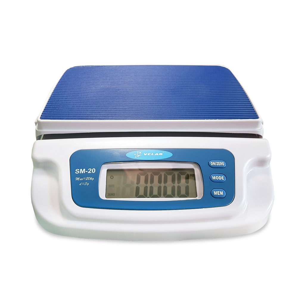 VE-20 Baby Scale 20kg/44 lb  5g/0.005lb