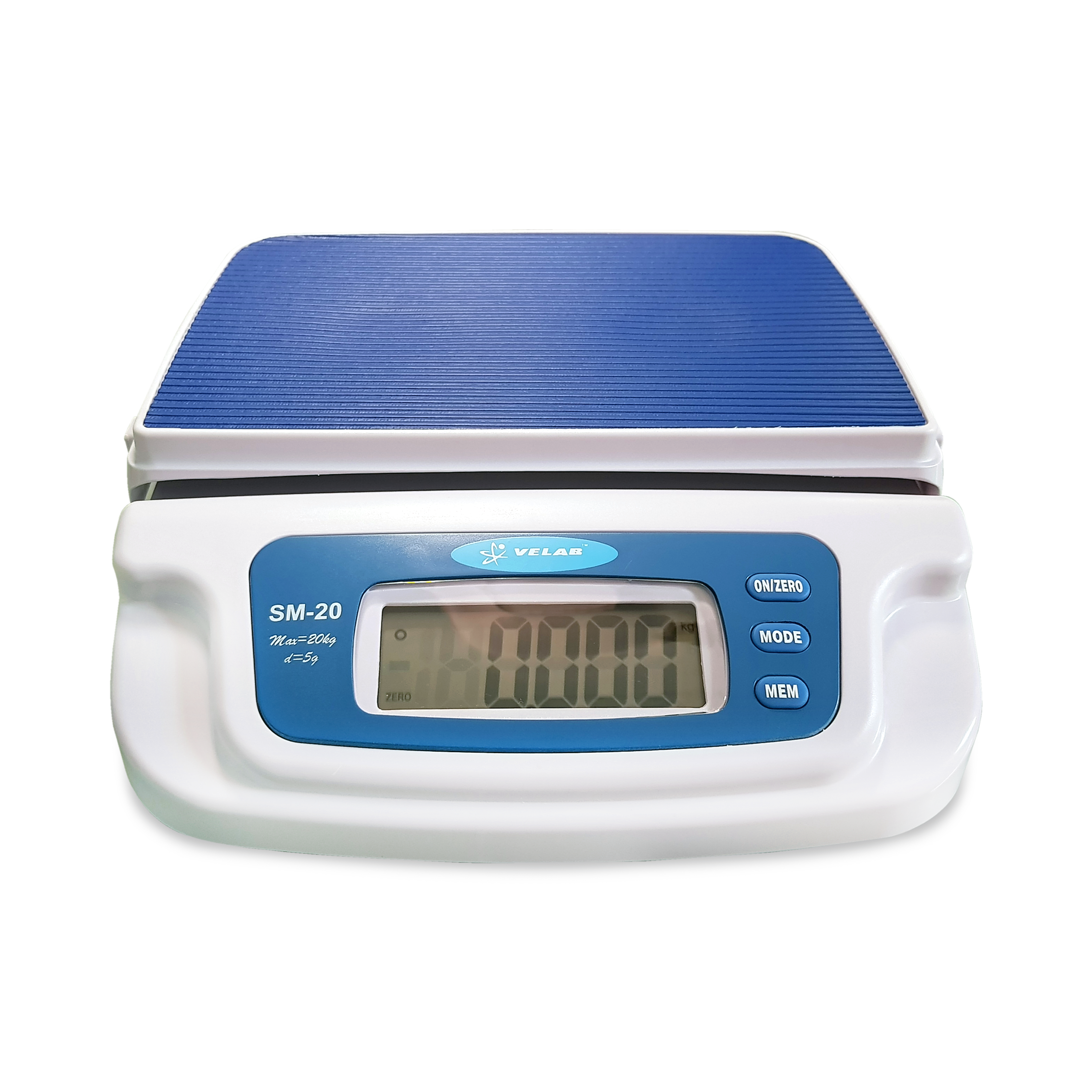 VE-20 Baby Scale 20kg/44 lb  5g/0.005lb