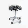 Split Saddle Stool