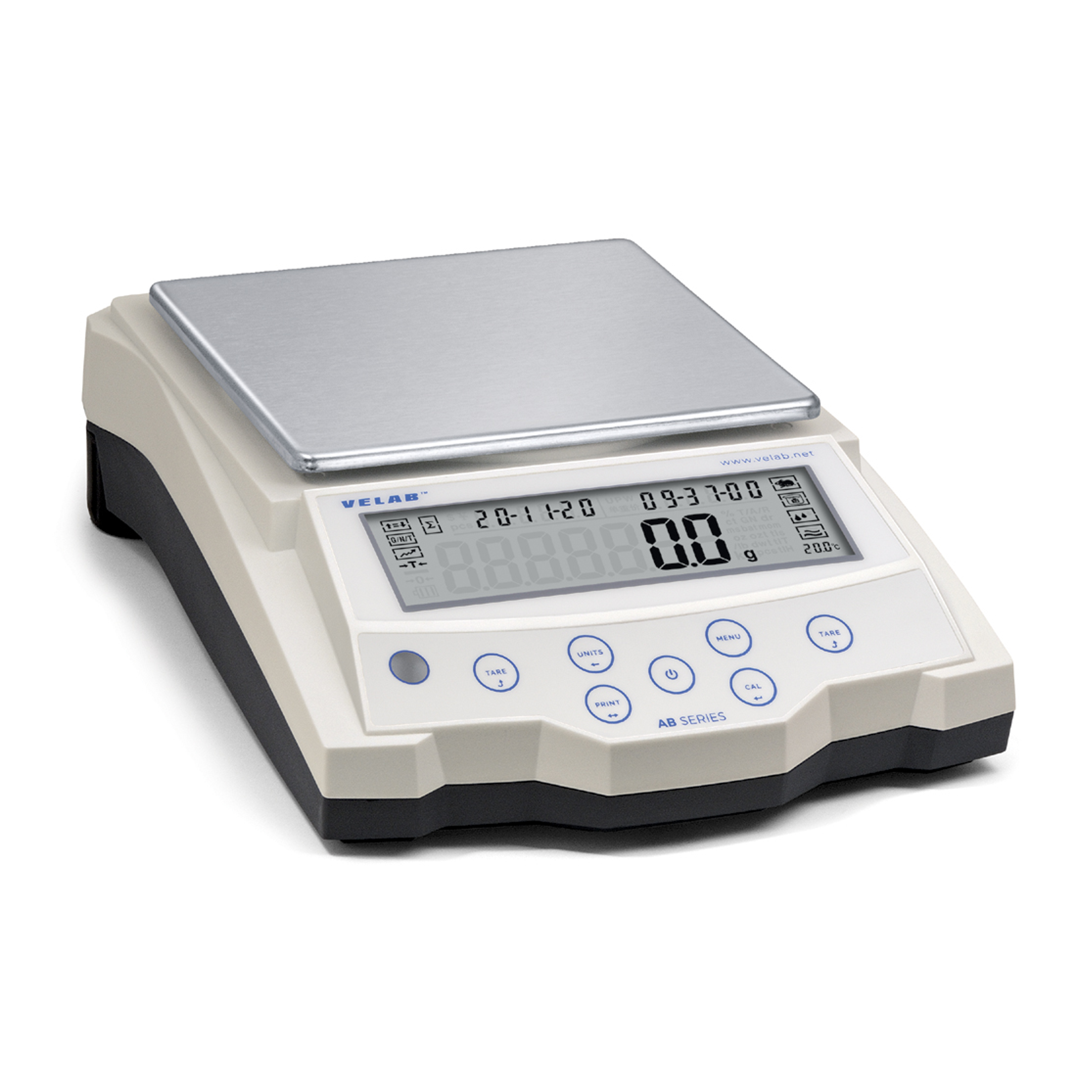 VE-2202 Precision Balance 2200g/3200g