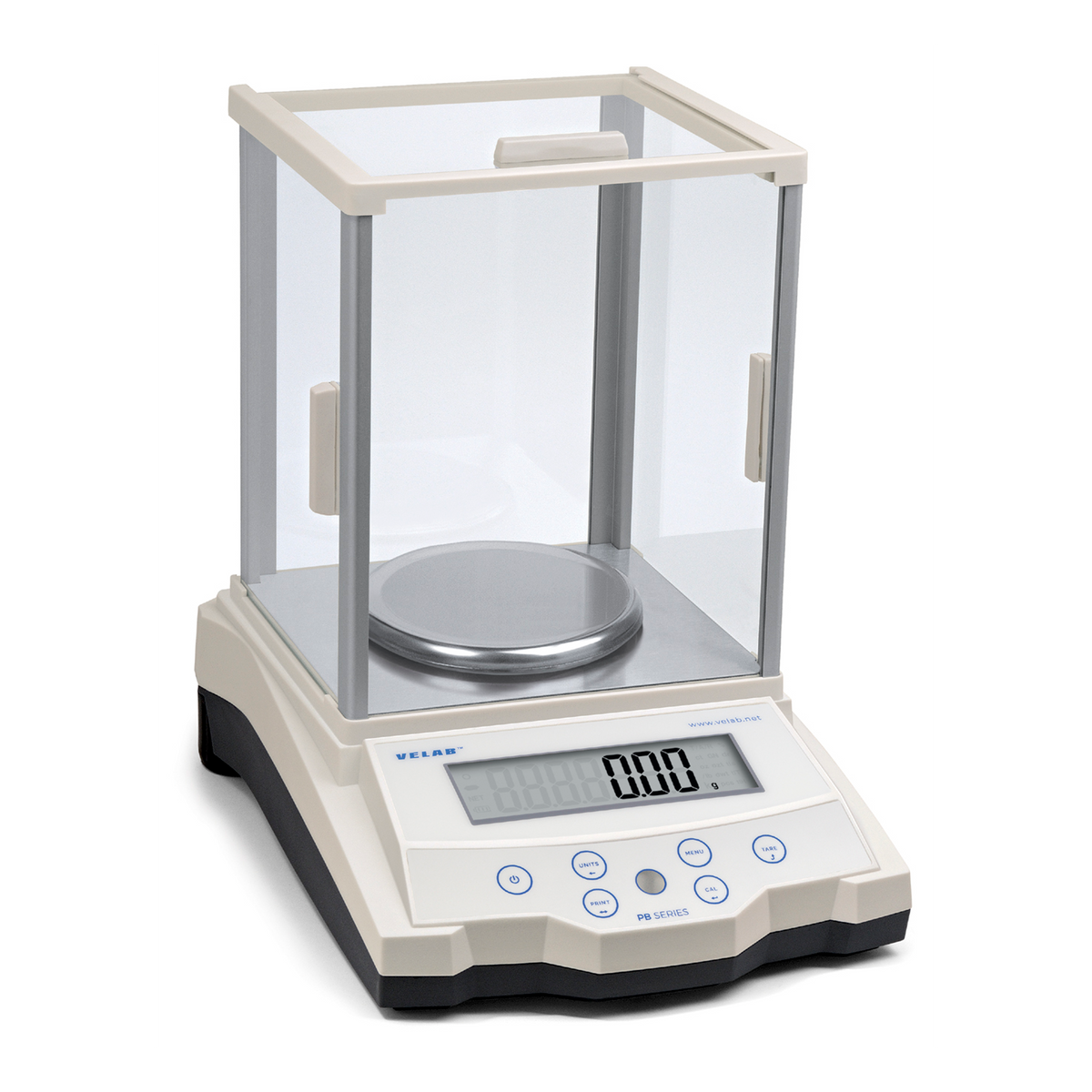 VE-1000 Portable Precision Balance W/ Internal Rechargeable Batteries 1000G/0.1G