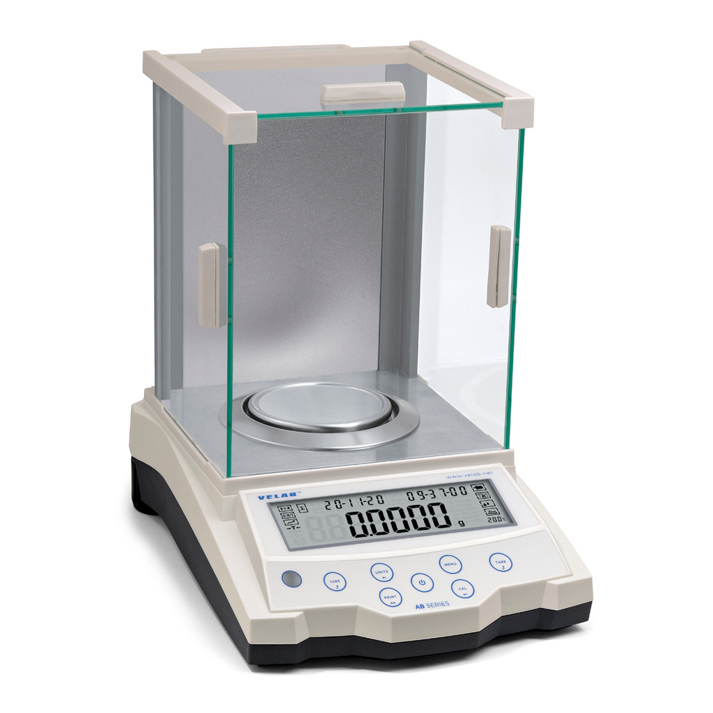 VE-204 Analytical Balance 220gr/0.1mg
