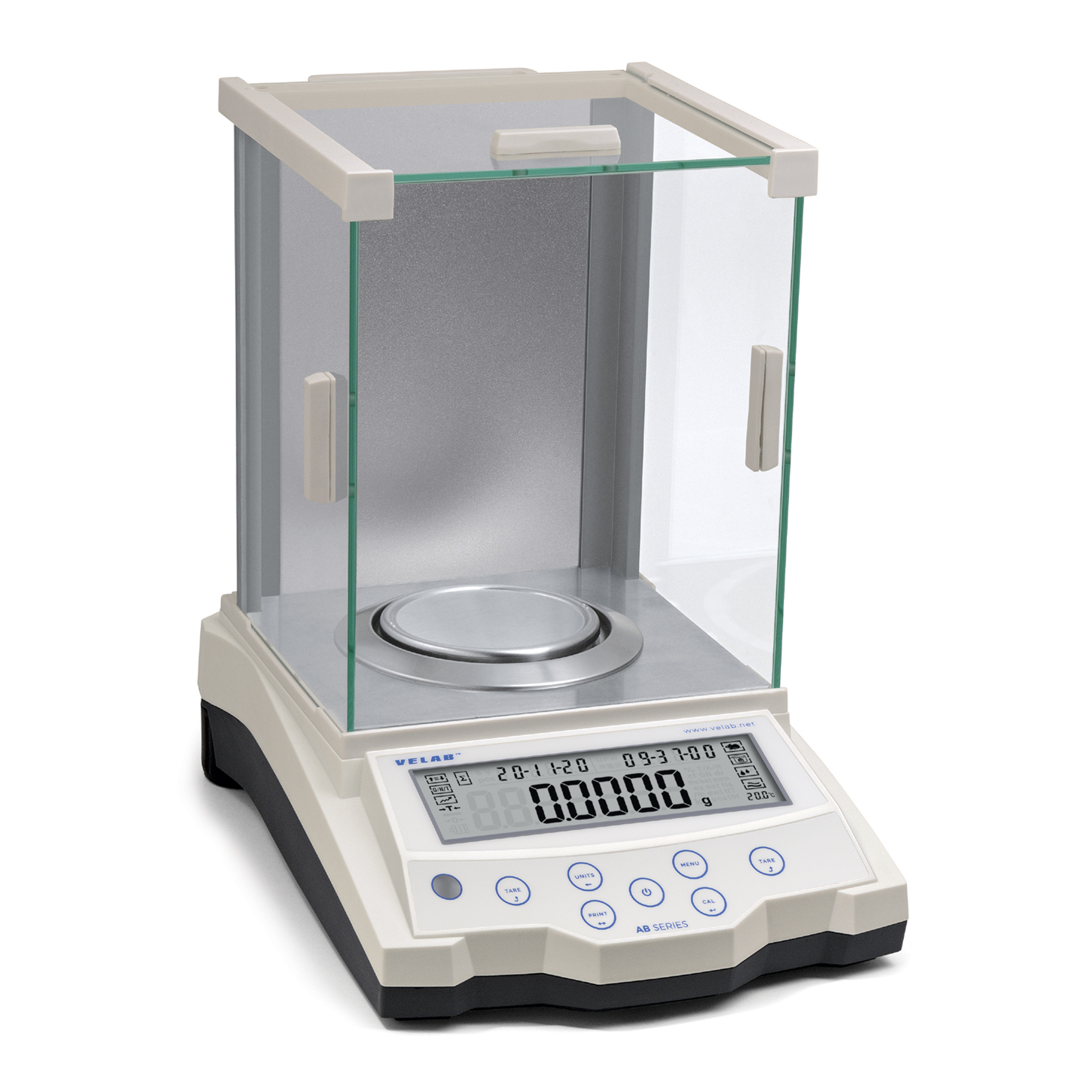 VE-324 Analytical Balance 320gr/0.1mg