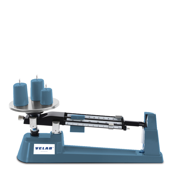 VE-2610 Triple Beam Scale 2160g/0.1g