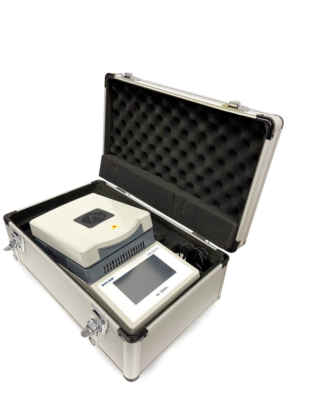 VE-50-1  MOISTURE ANALYZER