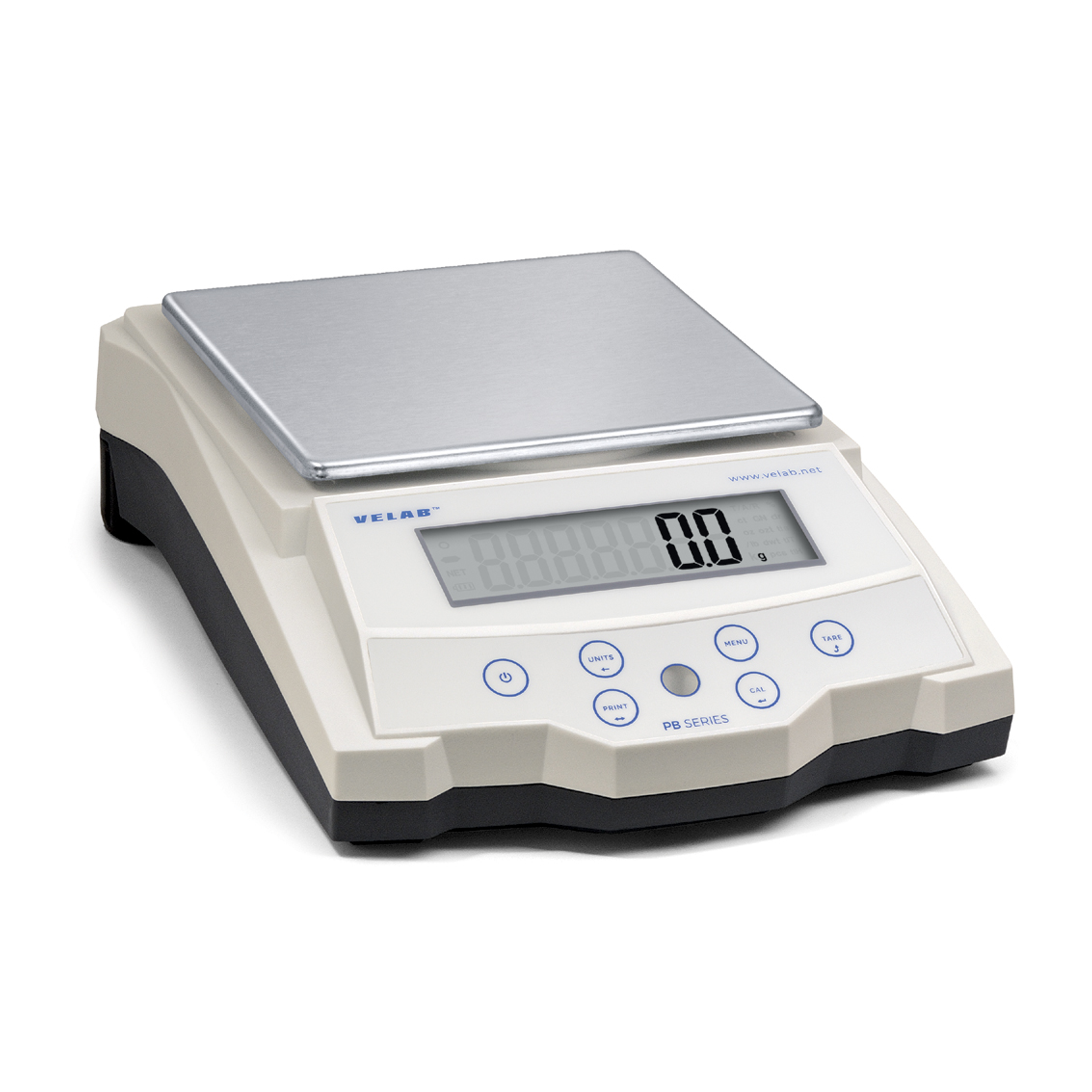 VE-5000 Portable Precision Balance 5000g / 0.1g