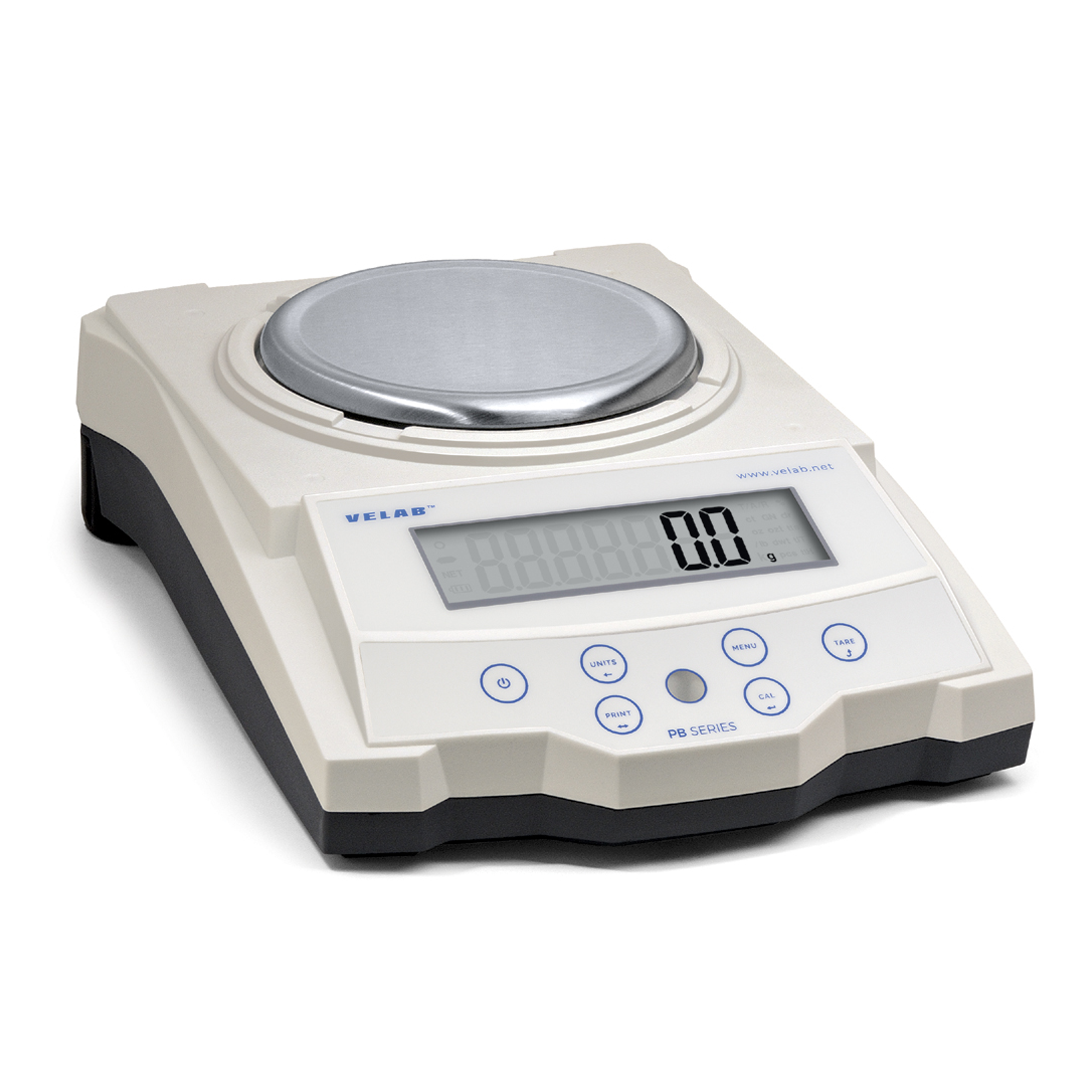 VE-500 Portable Precision Balance