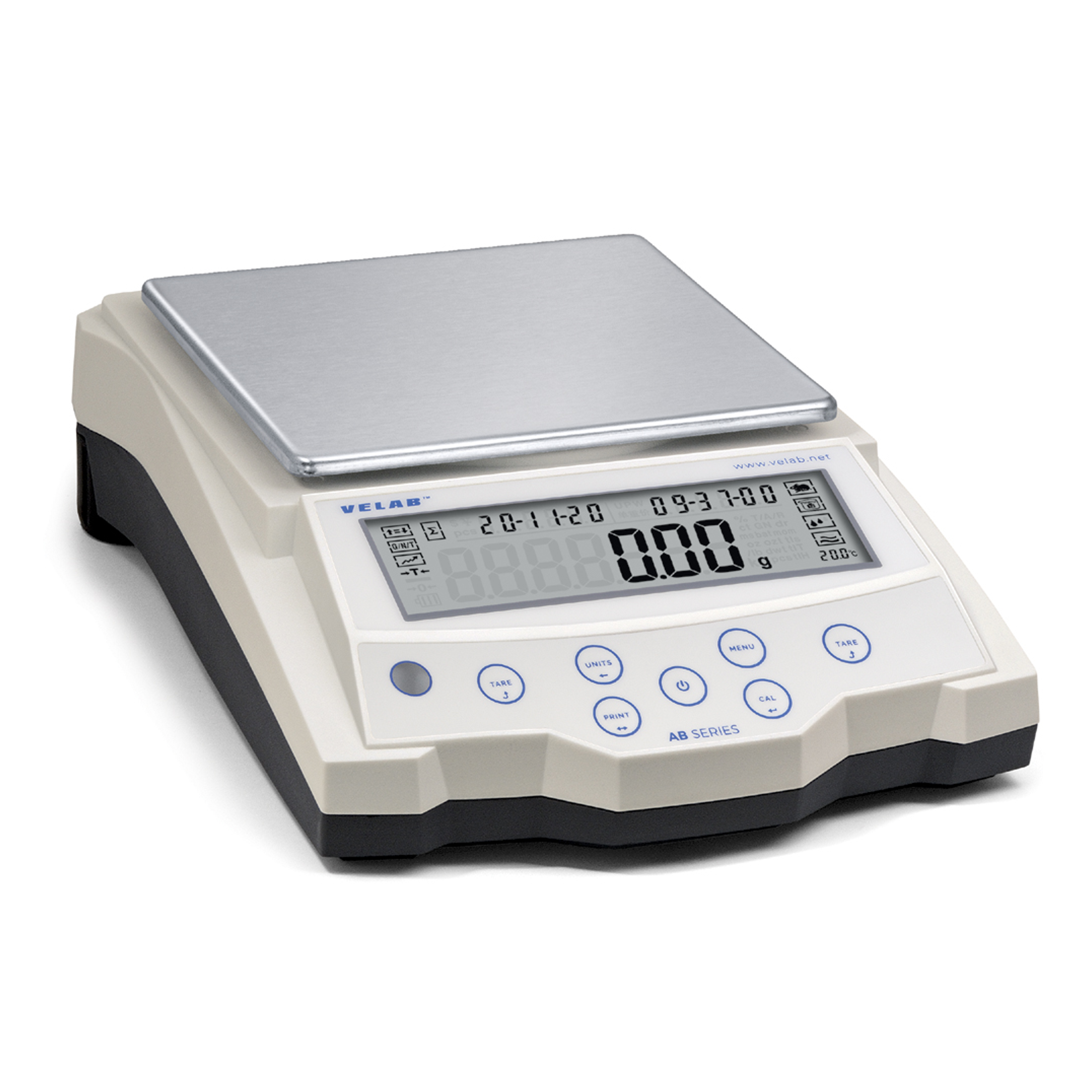 VE-6202 Precision Balance 6200g